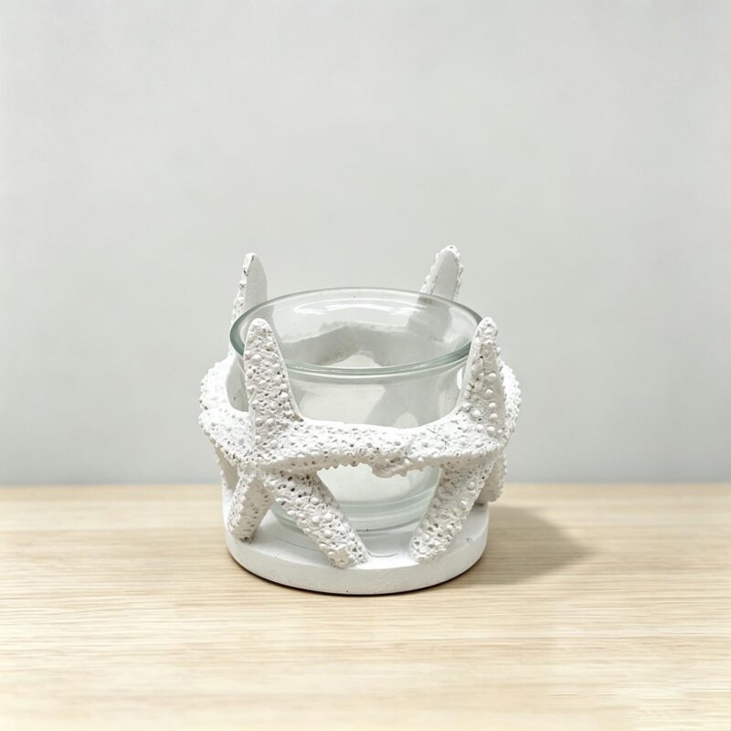 Candle Holder - Coastal (Summer) - lr.zacpzw.com