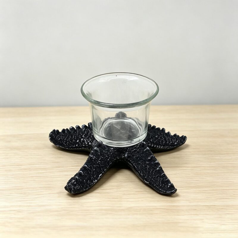 Candle Holder - Coastal (Summer) - lr.zacpzw.com