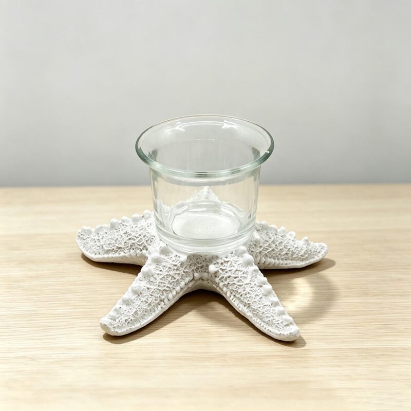 Candle Holder - Coastal (Summer) - lr.zacpzw.com