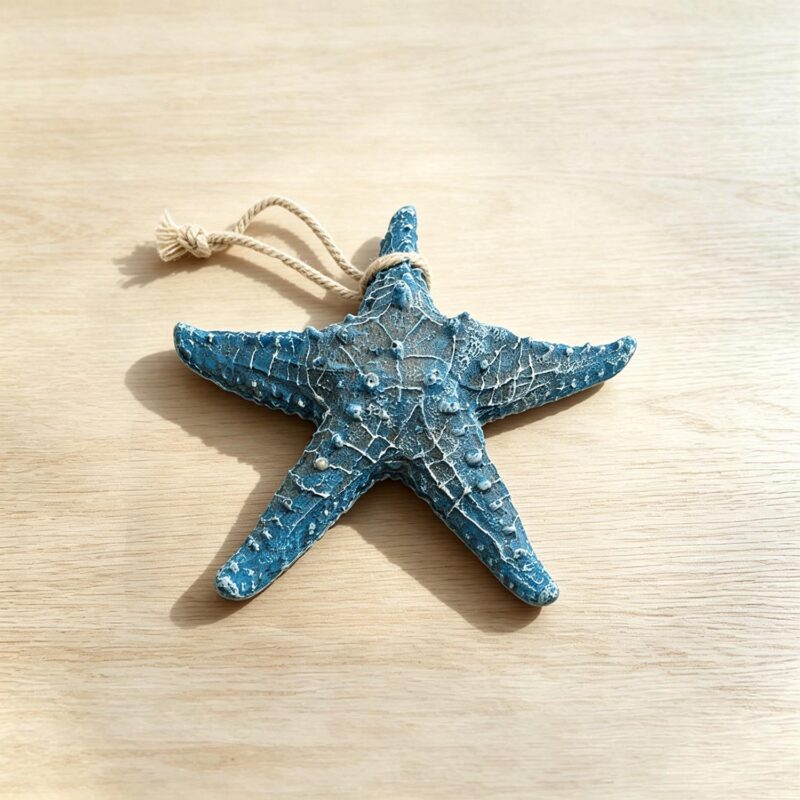 Starfish Decor - Coastal (Summer) - lr.zacpzw.com