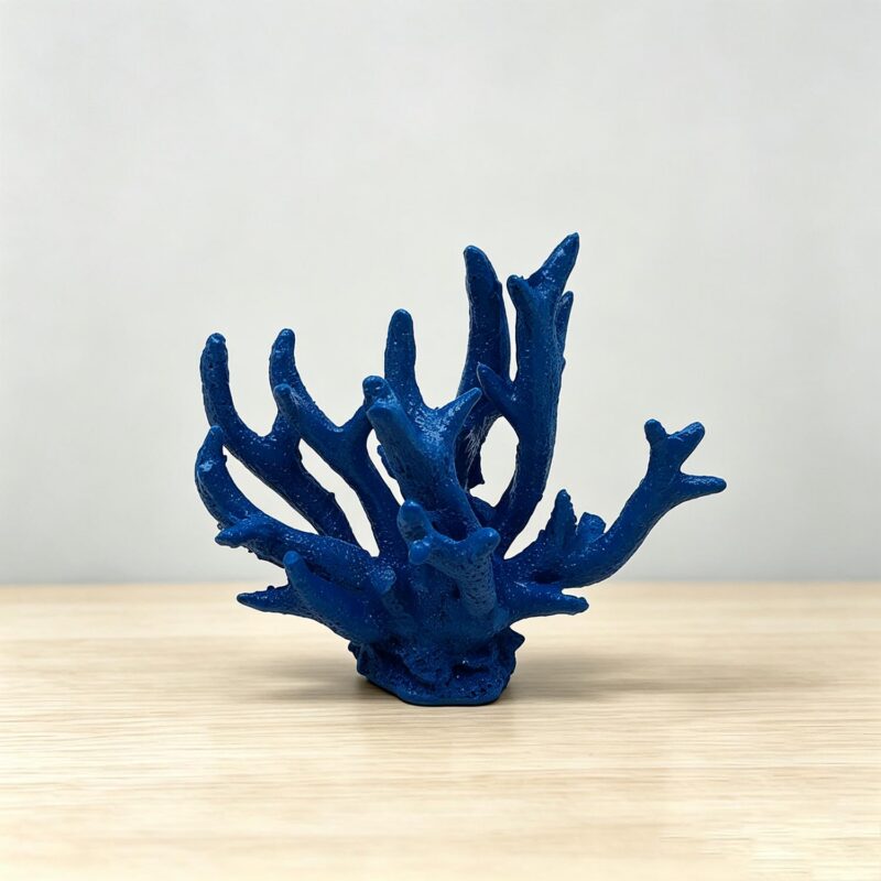 Resin Coral Decor - Coastal (Summer) - lr.zacpzw.com