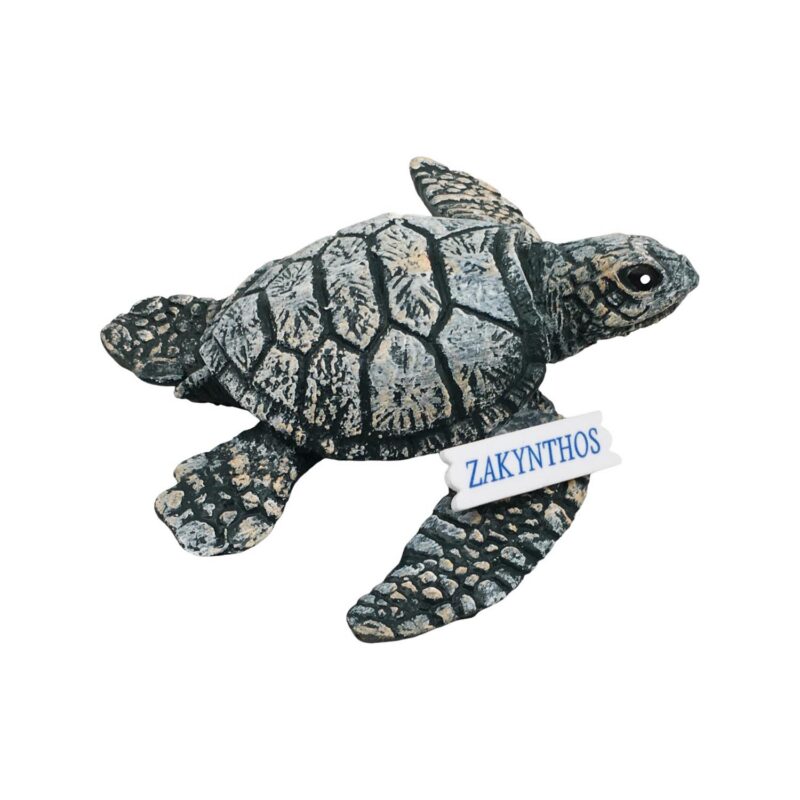 Resin Turtle Decor - Coastal (Summer) - lr.zacpzw.com