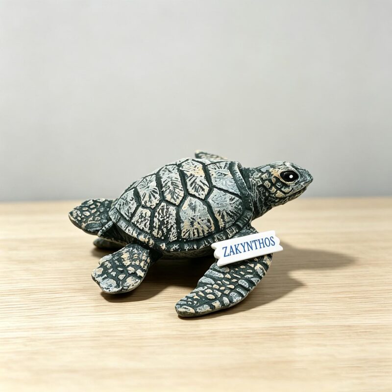 Resin Turtle Decor - Coastal (Summer) - lr.zacpzw.com