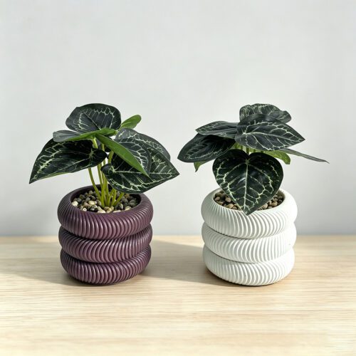 Plantes artificielles
