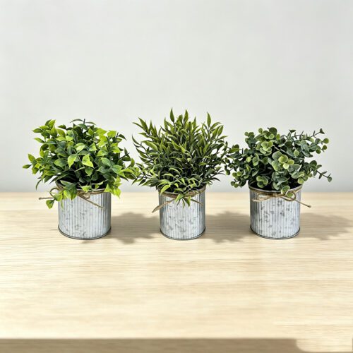 Artificial Plants