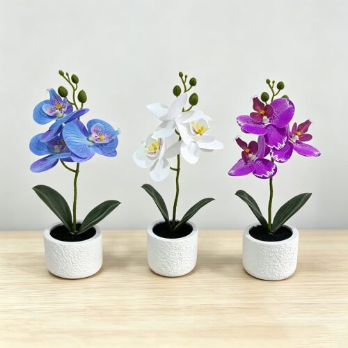 Plantas artificiales