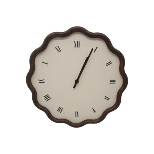 Wooden Wall Clock - Wall Signs - lr.zacpzw.com