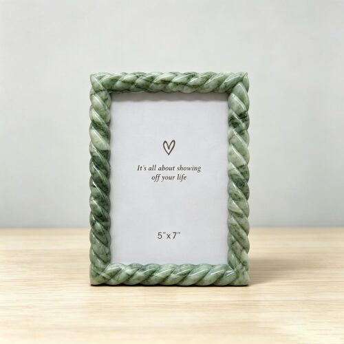 Photo Frames & Wall Décor