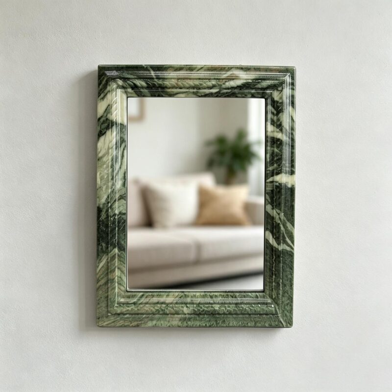 Wooden Wall Mirror - Wall Signs - lr.zacpzw.com