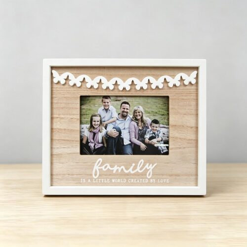 家族