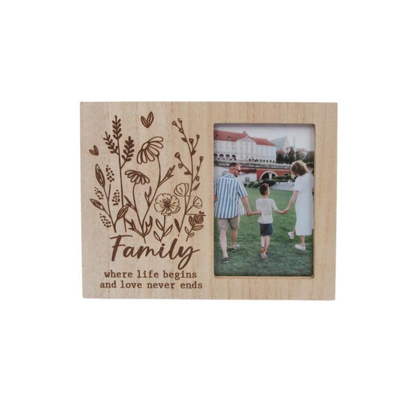 Photo Frame - Family - lr.zacpzw.com