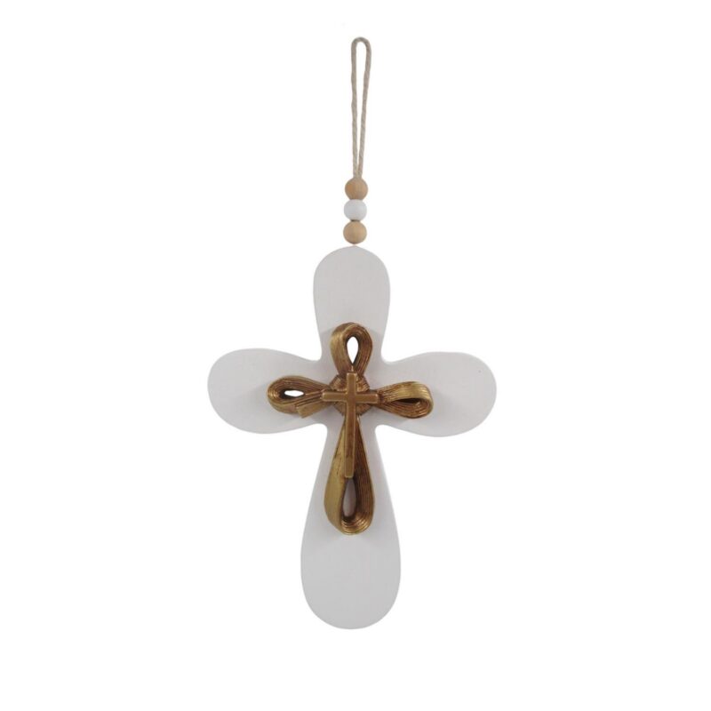 Wooden Hanging Ornament - Spiritual & Religious - lr.zacpzw.com