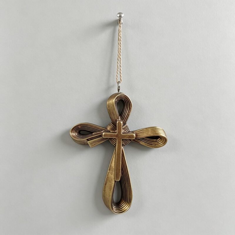 Wooden Hanging Ornament - Spiritual & Religious - lr.zacpzw.com