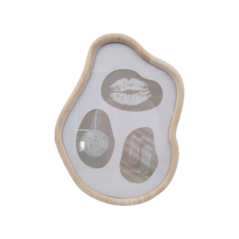 Wooden Art Frame - Wall Signs - lr.zacpzw.com