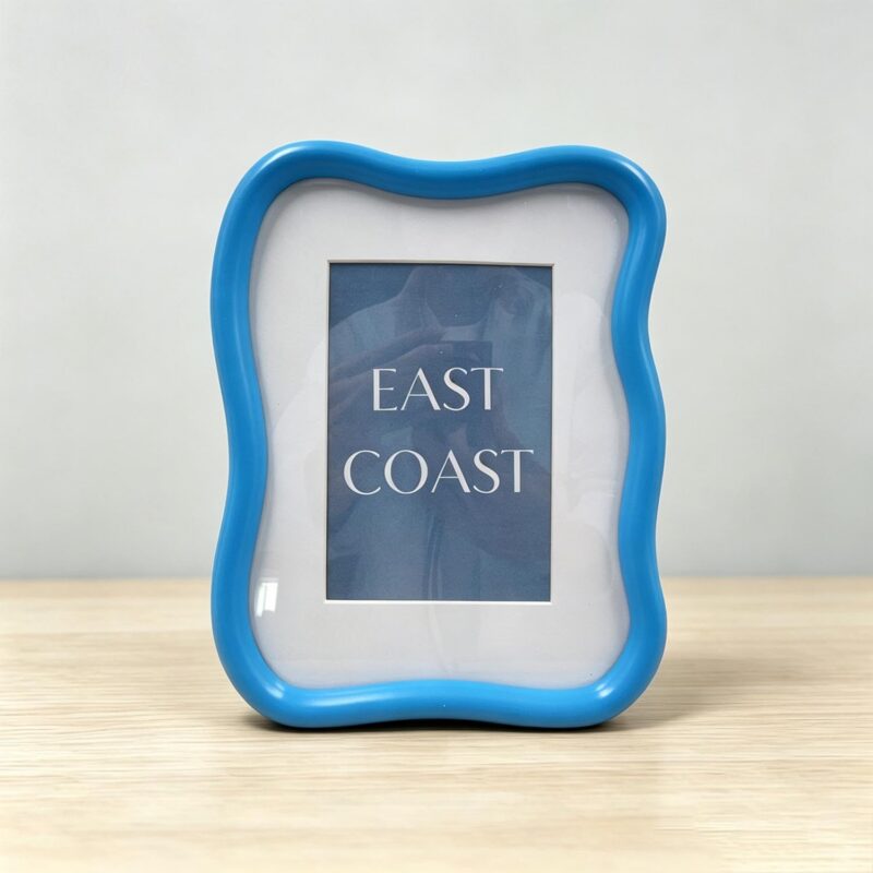 Wooden Frame - Coastal (Summer) - lr.zacpzw.com