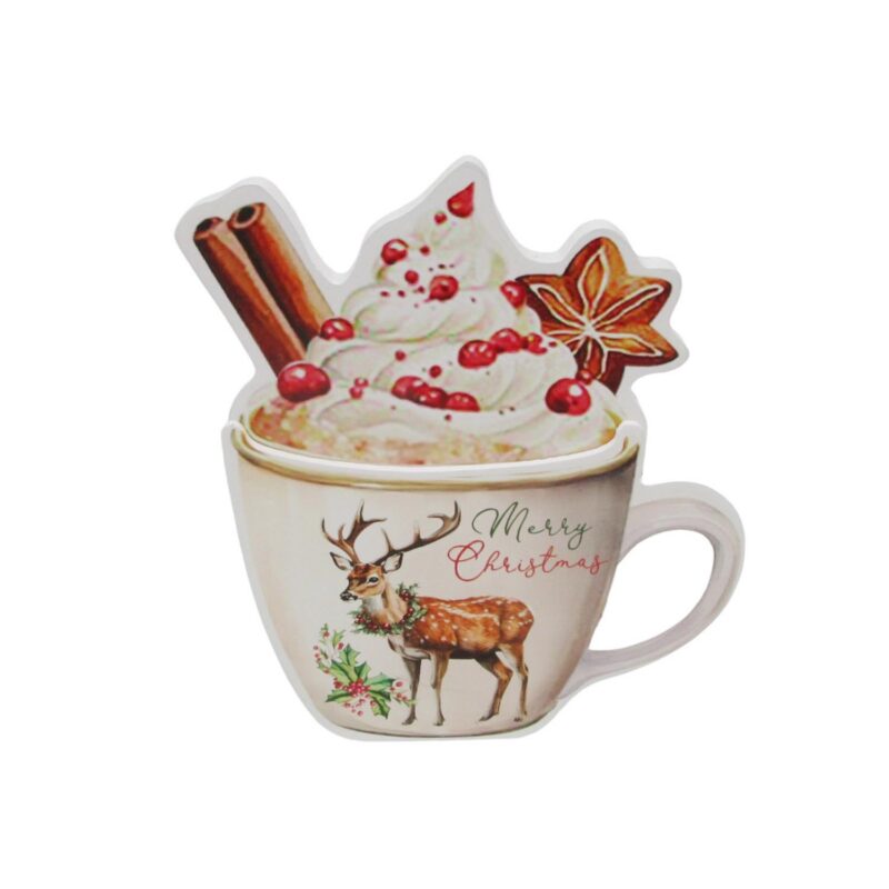 Christmas Cup Decor Ornament - Christmas - lr.zacpzw.com