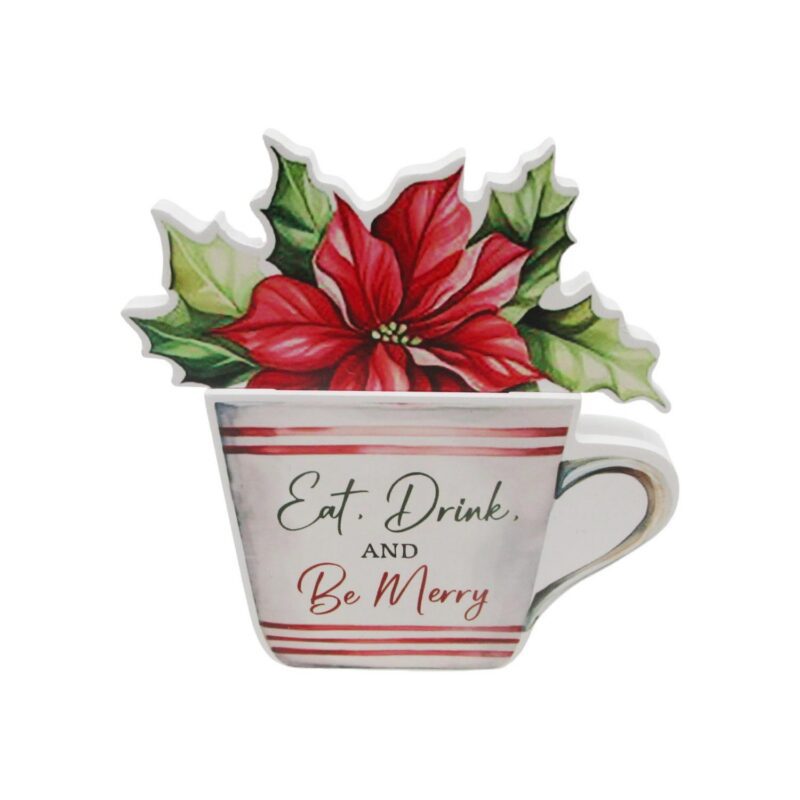 Christmas Cup Decor Ornament - Christmas - lr.zacpzw.com