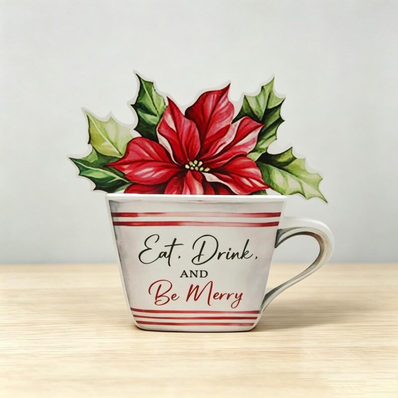 Christmas Cup Decor Ornament - Christmas - lr.zacpzw.com