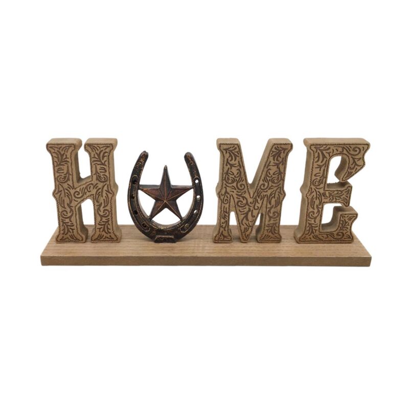 Wooden Table Sign - Farmhouse & Country - lr.zacpzw.com