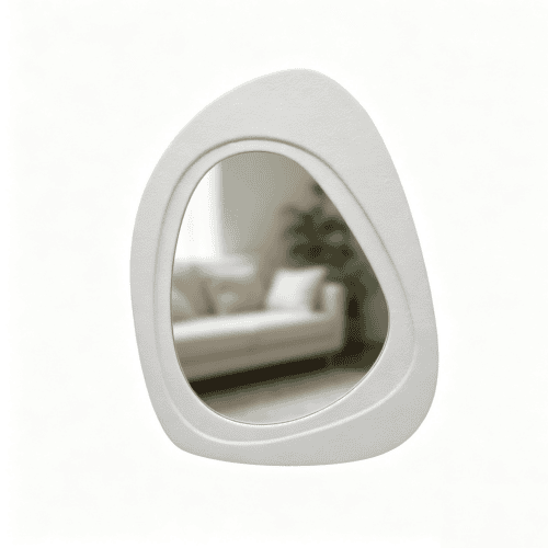 Wooden Wall Mirror - Wall Signs - lr.zacpzw.com