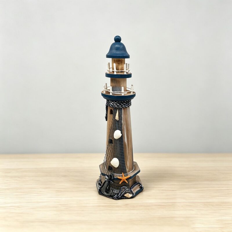 Lighthouse Decor - Coastal (Summer) - lr.zacpzw.com