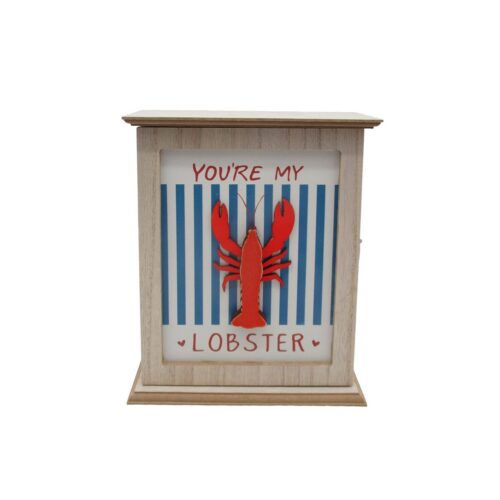 Wooden Square Decor - Coastal (Summer) - lr.zacpzw.com