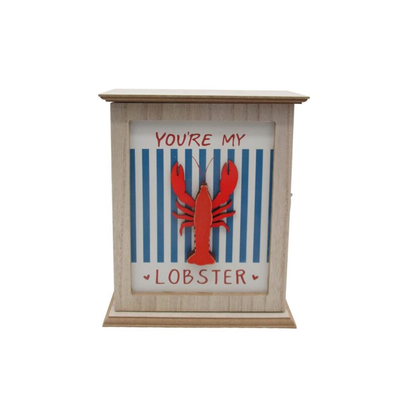 Wooden Square Decor - Coastal (Summer) - lr.zacpzw.com