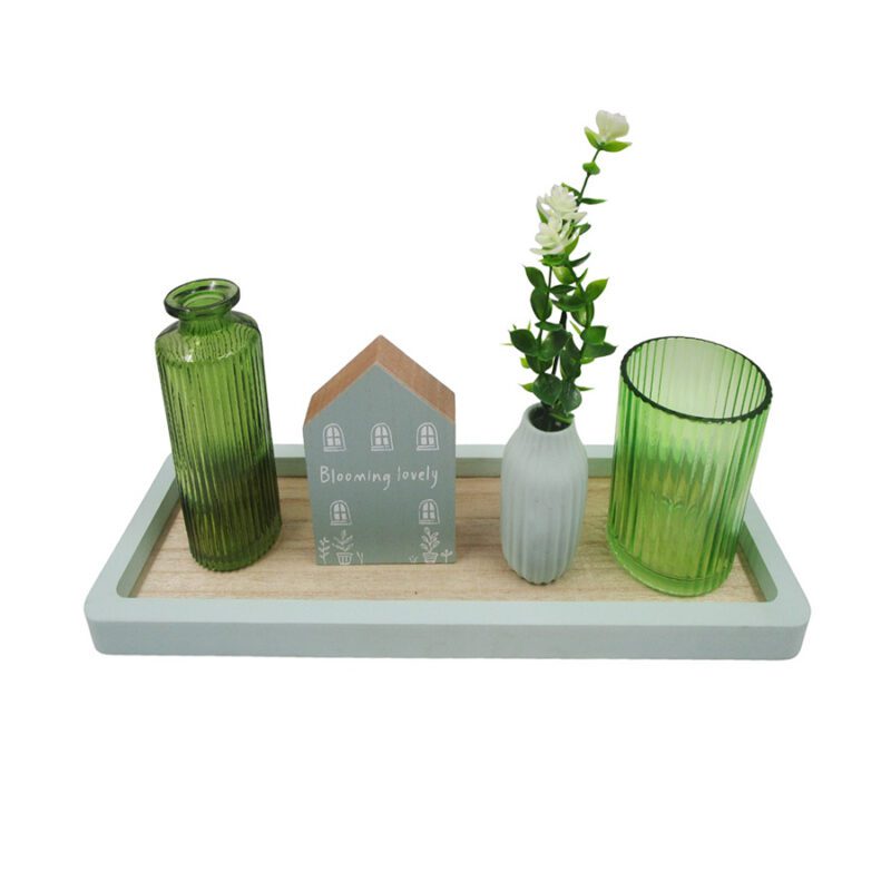 Wooden Tabletop Ornament - Tabletop Décor - lr.zacpzw.com