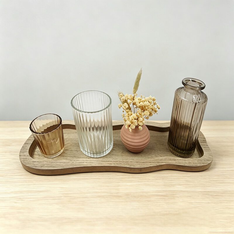 Wooden Tabletop Ornament - Tabletop Décor - lr.zacpzw.com