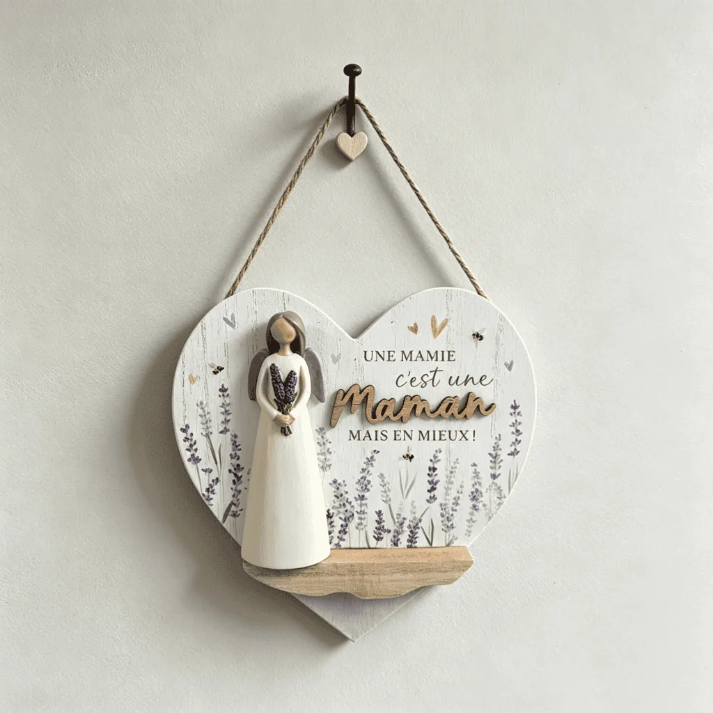 Wooden Wall Plaque - Mother's Day - lr.zacpzw.com