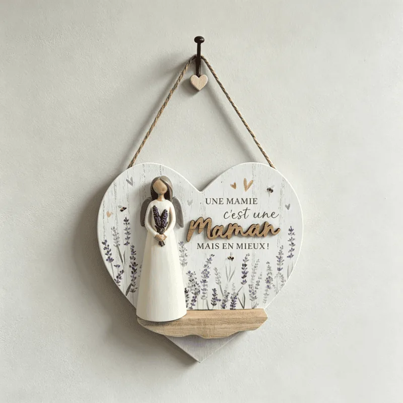 Wooden Wall Plaque - Mother's Day - lr.zacpzw.com