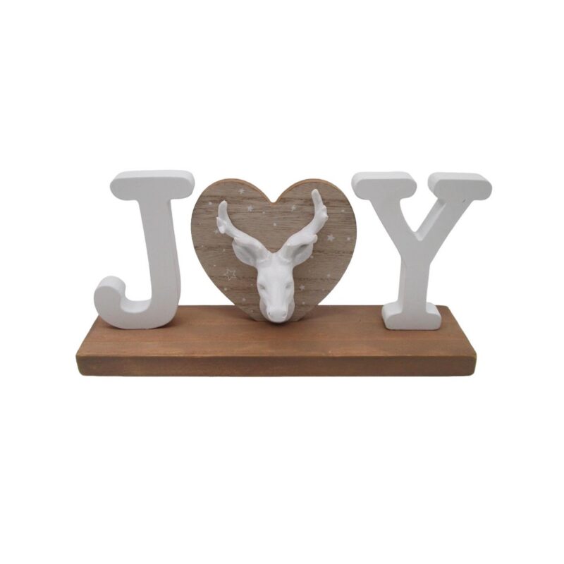 Wooden Letter Christmas Decor - Christmas - lr.zacpzw.com