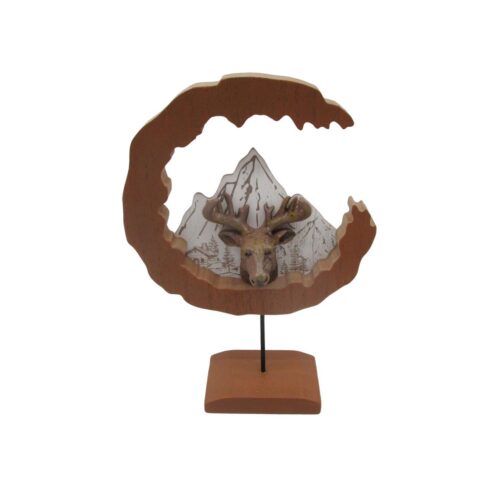 Wooden Decor - Christmas - lr.zacpzw.com