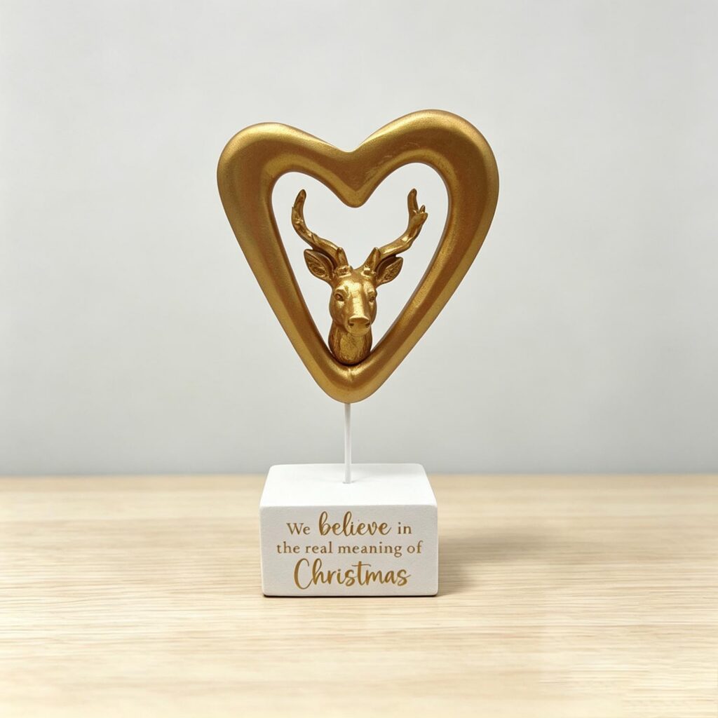 Wooden Decor - Christmas - lr.zacpzw.com