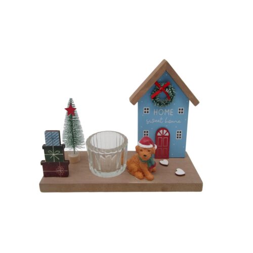 Wooden Decor - Christmas - lr.zacpzw.com