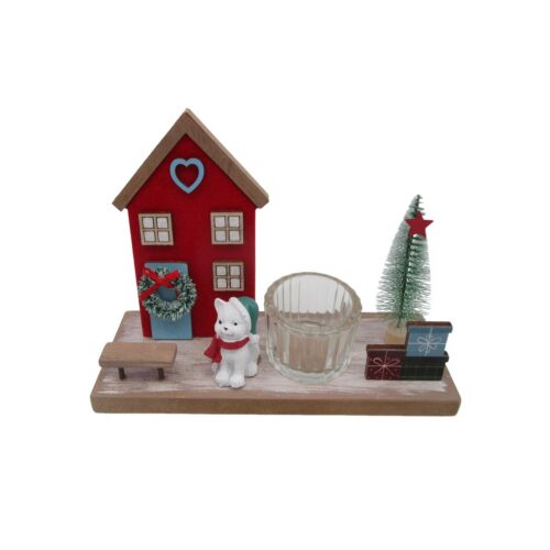 Wooden Decor - Christmas - lr.zacpzw.com