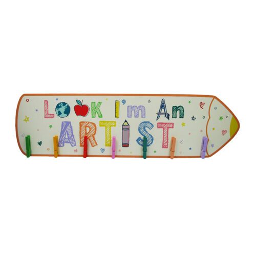 Teacher‑Theme Wooden Decor - Teacher's Day - lr.zacpzw.com