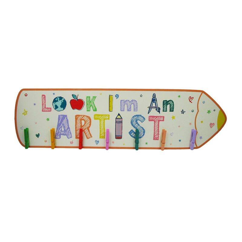 Teacher‑Theme Wooden Decor - Teacher's Day - lr.zacpzw.com