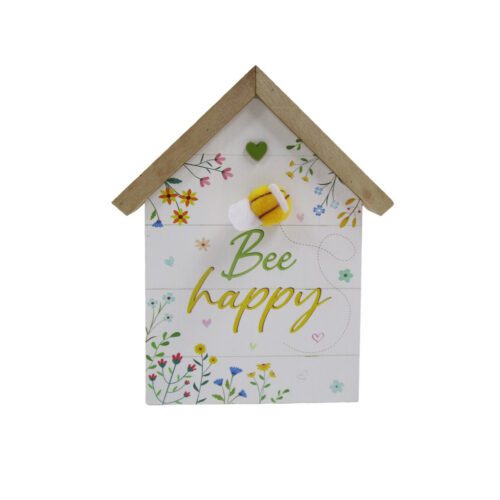 Wooden Tabletop Ornament - Garden Décor - lr.zacpzw.com