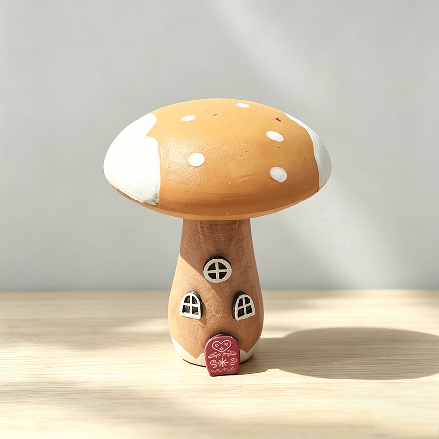 Wooden Tabletop Ornament - Autumn - lr.zacpzw.com
