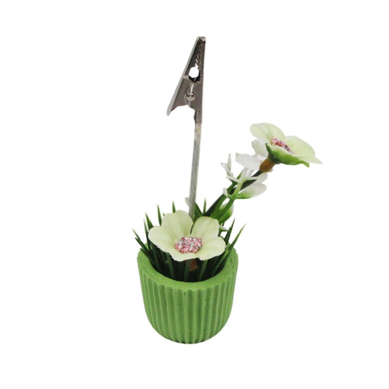 Tabletop Memo Holder - Garden Décor - lr.zacpzw.com