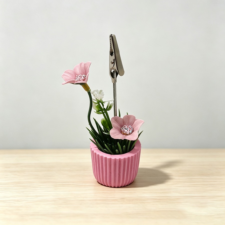 Tabletop Card Holder - Garden Décor - lr.zacpzw.com
