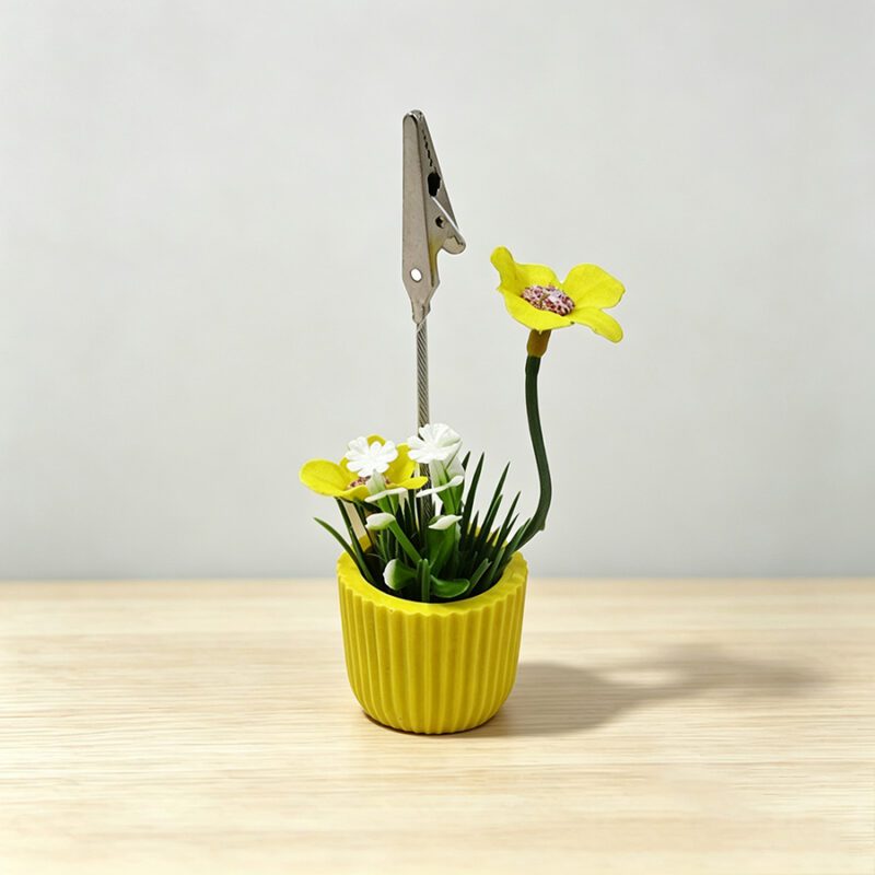 Tabletop Card Holder - Garden Décor - lr.zacpzw.com