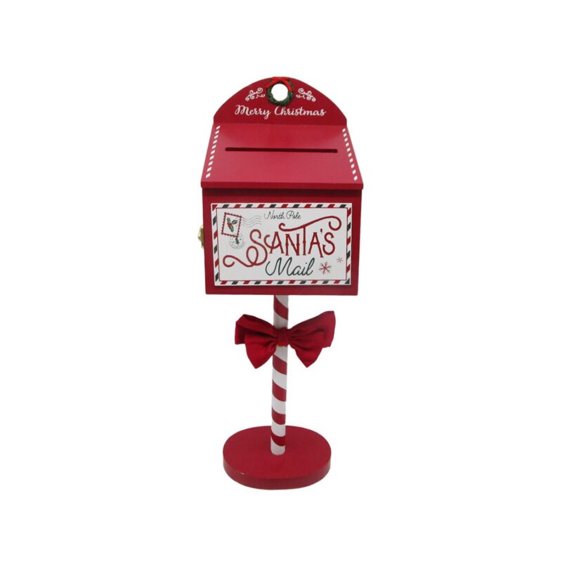 Christmas Mailbox Ornament - Christmas - lr.zacpzw.com