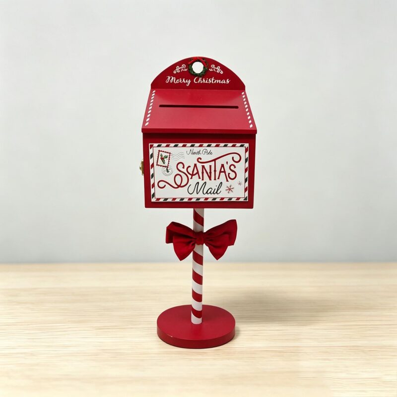 Christmas Mailbox Ornament - Christmas - lr.zacpzw.com