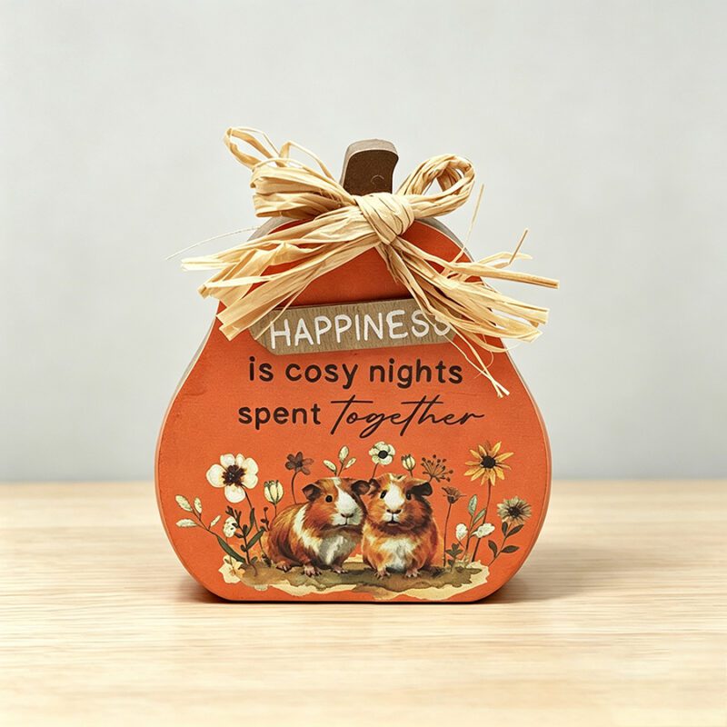Tabletop Ornament - Autumn - lr.zacpzw.com
