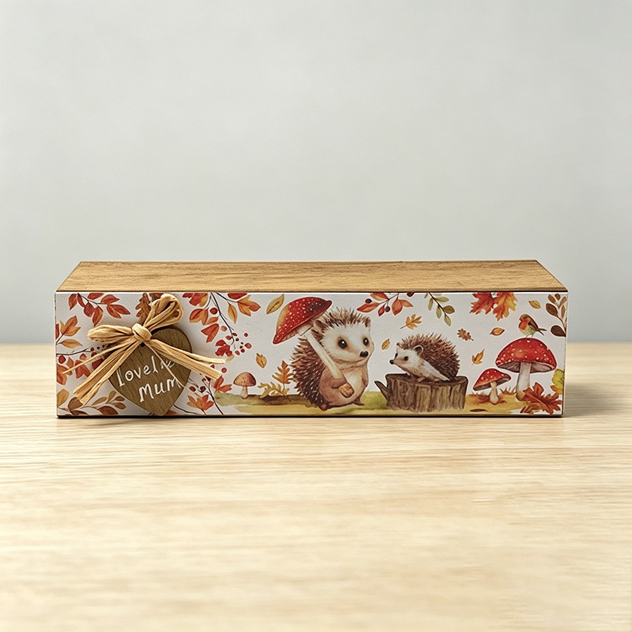 Wooden Decor - Autumn - lr.zacpzw.com