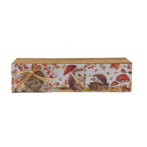 Wooden Decor - Autumn - lr.zacpzw.com