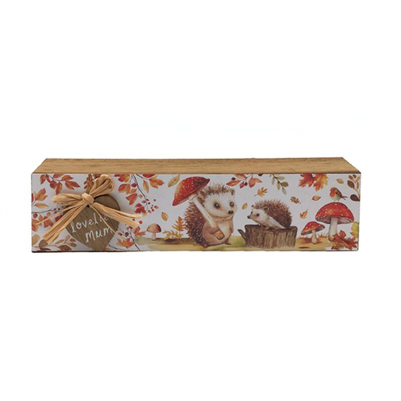 Wooden Decor - Autumn - lr.zacpzw.com