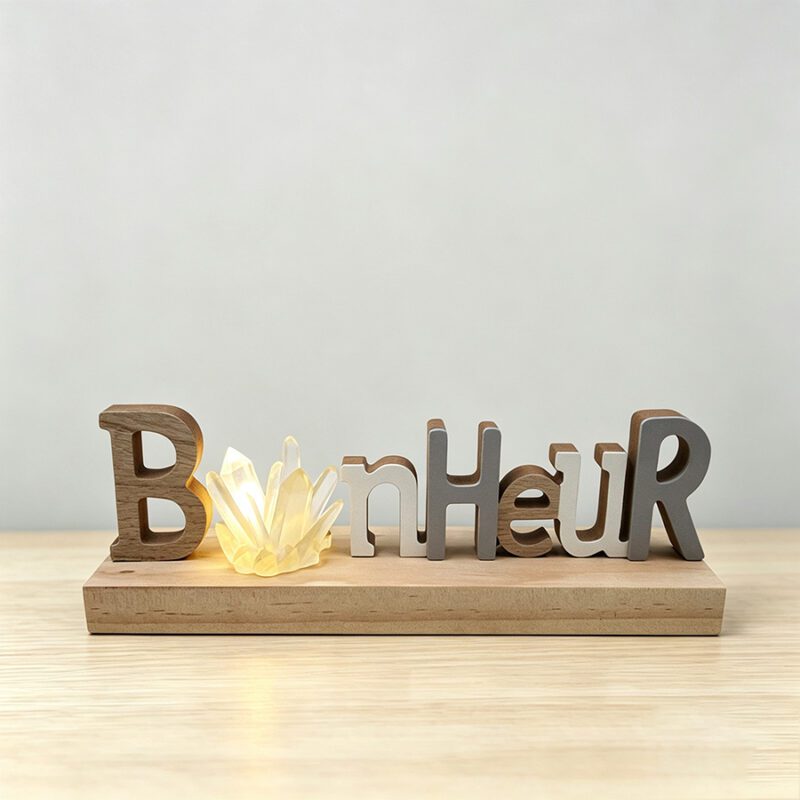 Wooden Table Ornament - Zodiac & Astrology - lr.zacpzw.com